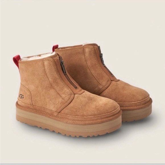 UGG Shoes - Brand new in Box UGG Neumel